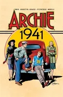 Archie: 1941 (Waid Mark)(Paperback)