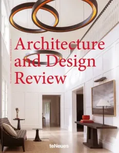 Architecture and Design Review: The Ultimate Inspiration - From Interior to Exterior (Teneues)(Pevná vazba)