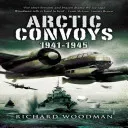 Arctic Convoys 1941-1945 (Woodman Richard)(Paperback)