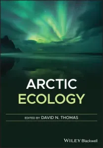 Arctic Ecology (Thomas David N.)(Pevná vazba)
