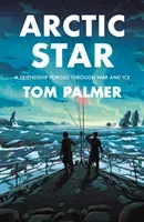 Arctic Star (Palmer Tom)(Paperback / softback)