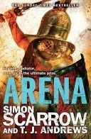 Arena (Scarrow Simon)(Paperback)
