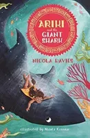 Ariki and the Giant Shark (Davies Nicola)(Paperback / softback)