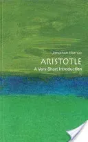 Aristotle: A Very Short Introduction (Barnes Jonathan)(Paperback)