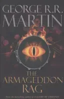 Armageddon Rag (Martin George R.R.)(Paperback / softback)