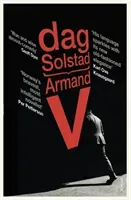 Armand V (Solstad Dag)(Paperback / softback)