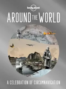 Around the World 1 (Planet Lonely)(Pevná vazba)