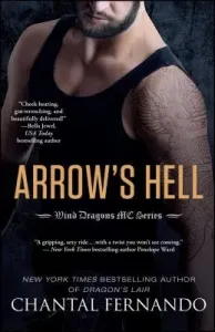 Arrow's Hell, 2 (Fernando Chantal)(Paperback)