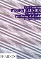 Art and Illusion, 6th edn (Gombrich E. H.)(Paperback)