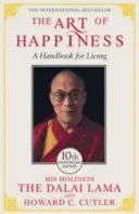 Art of Happiness - A Handbook for Living (Lama The Dalai)(Paperback / softback)