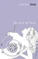 Art of Love (Ovid)(Paperback / softback)