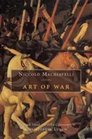 Art of War (Machiavelli Niccol)(Paperback)