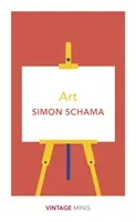 Art - Vintage Minis (Schama Simon CBE)(Paperback / softback)