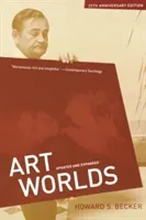 Art Worlds, 25th Anniversary Edition (Becker Howard S.)(Paperback)