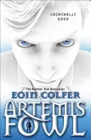 Artemis Fowl (Colfer Eoin)(Paperback / softback)
