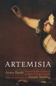 Artemisia (Banti Anna)(Paperback)