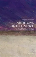 Artificial Intelligence: A Very Short Introduction (Boden Margaret A.)(Paperback)
