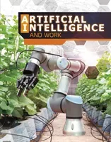 Artificial Intelligence and Work (Klepeis Alicia Z.)(Paperback / softback)