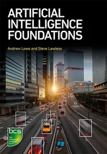 Artificial Intelligence Foundations: Learning from experience (Lowe Andrew)(Paperback)