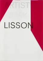 Artist / Work / Lisson(Paperback / softback)