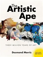 Artistic Ape (Morris Desmond)(Pevná vazba)