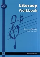 As Music Literacy Workbook (Berkley Rebecca)(Book)