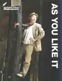 As You Like It (Shakespeare William)(Paperback) #971282