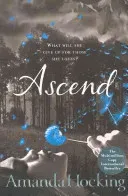 Ascend (Hocking Amanda)(Paperback / softback)