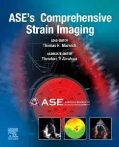 Ases Comprehensive Strain Imaging (Marwick)(Pevná vazba)