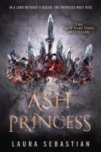 Ash Princess (Sebastian Laura)(Paperback)