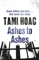 Ashes To Ashes (Hoag Tami)(Paperback / softback)