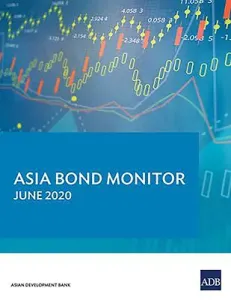 Asia Bond Monitor - June 2020 (Asian Development Bank)(Paperback)