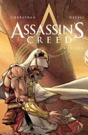 Assassin's Creed: Leila (Corbeyran Eric)(Pevná vazba)