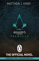 Assassin's Creed Valhalla: Geirmund's Saga (Kirby Matthew J.)(Paperback / softback)