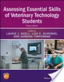 Assessing Essential Skills of Veterinary Technology Students (Buell Laurie J.)(Paperback)