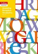 Assessing Receptive Vocabulary Age 6-7 (Dowdall Clare)(Paperback / softback)