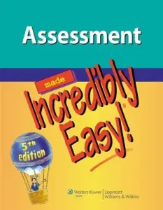 Assessment [With Web Access] (Lippincott Williams &. Wilkins)(Paperback)