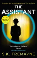 Assistant (Tremayne S. K.)(Paperback / softback)
