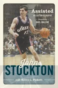 Assisted: An Autobiography (Stockton John)(Paperback)