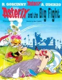 Asterix: Asterix and The Big Fight - Album 7 (Goscinny Rene)(Paperback / softback)