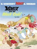 Asterix: Asterix and The Black Gold - Album 26 (Uderzo Albert)(Pevná vazba)