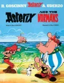 Asterix: Asterix and The Normans - Album 9 (Goscinny Rene)(Paperback / softback)
