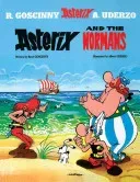 Asterix: Asterix and The Normans - Album 9 (Goscinny Rene)(Pevná vazba)