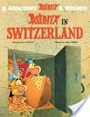 Asterix: Asterix in Switzerland - Album 16 (Goscinny Rene)(Paperback / softback)