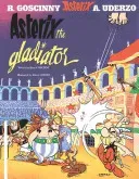 Asterix: Asterix The Gladiator - Album 4 (Goscinny Rene)(Paperback / softback)