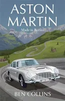 Aston Martin (Collins Ben)(Paperback)
