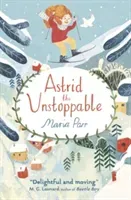 Astrid the Unstoppable (Parr Maria)(Paperback / softback)