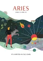 Astrology: Aries(Pevná vazba)