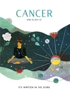 Astrology: Cancer(Pevná vazba)