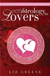 Astrology for Lovers (Greene Liz)(Paperback)